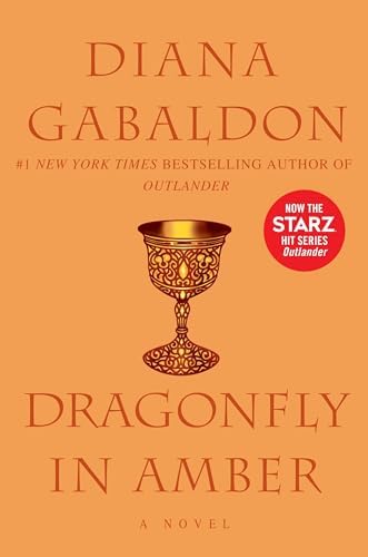 The Fiery Cross: Gabaldon, D.: 9780099710011: Amazon.com: Books